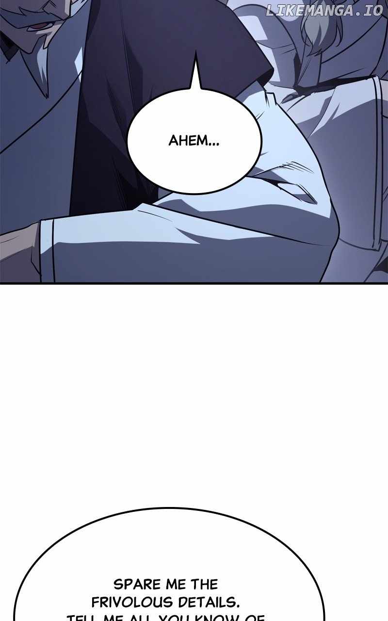I Reincarnated As The Crazed Heir Chapter 137 126